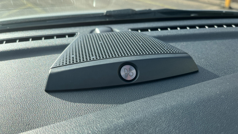 Ford Fiesta 1.0 EcoBoost Hybrid mHEV 125 Vignale Edition 5dr Petrol Hatchback